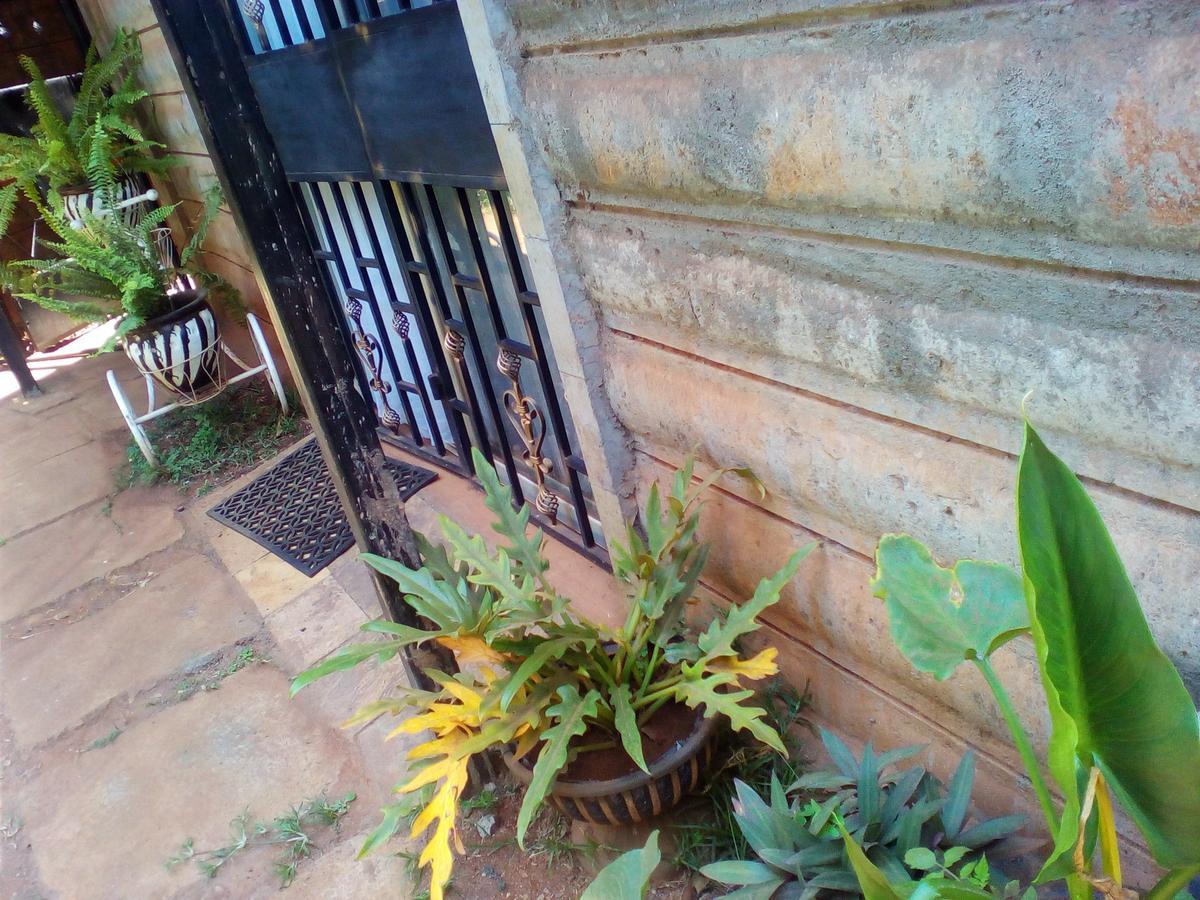 Sherry Homes - Kwetu Nairobi Exterior foto